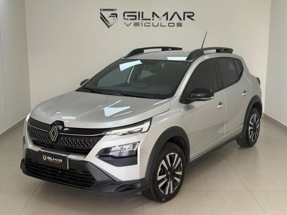 RENAULT KARDIAN 1.0 TCE FLEX EVOLUTION EDC